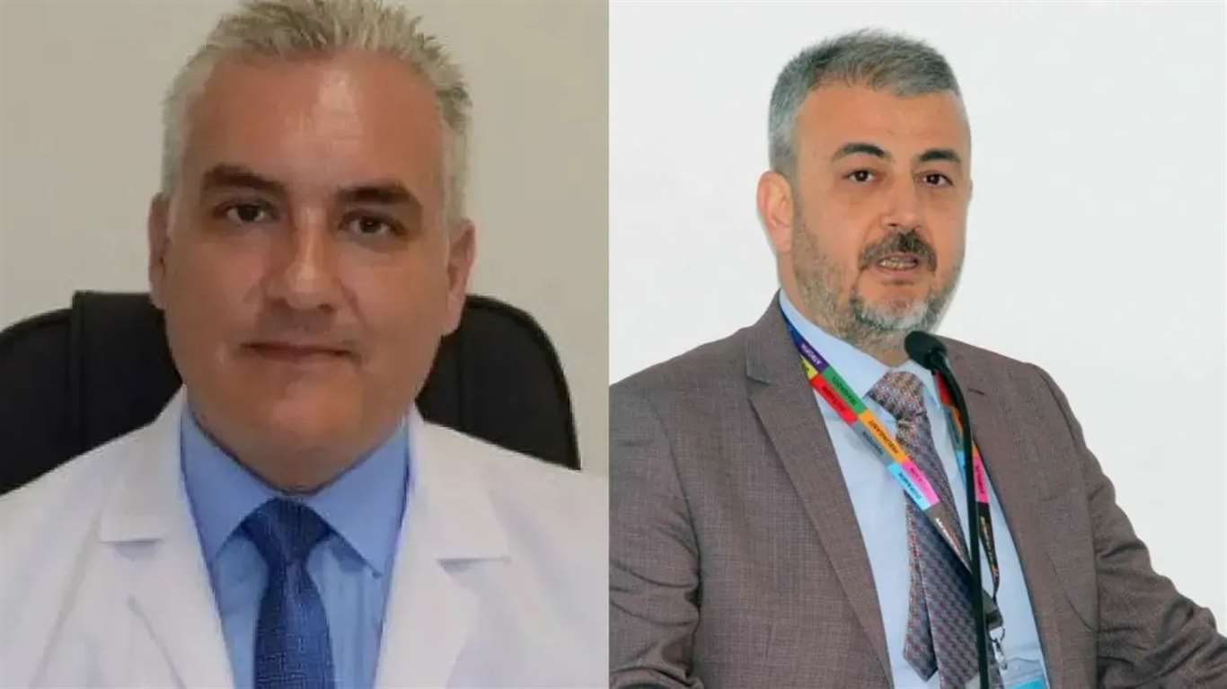          Muğla Eğitim ve Araştırma Hastanesi'nde başhekim değişikliği haberi